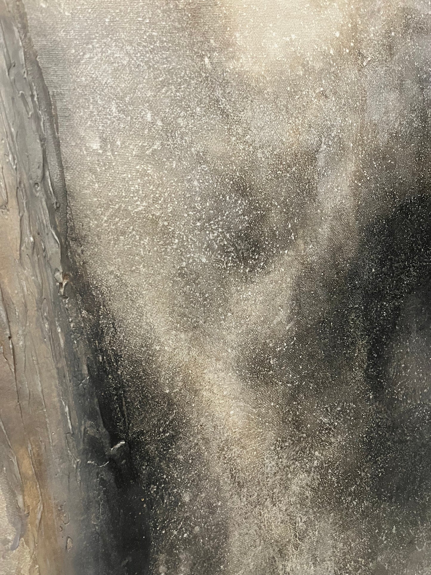 The Light Was Good (24x48)