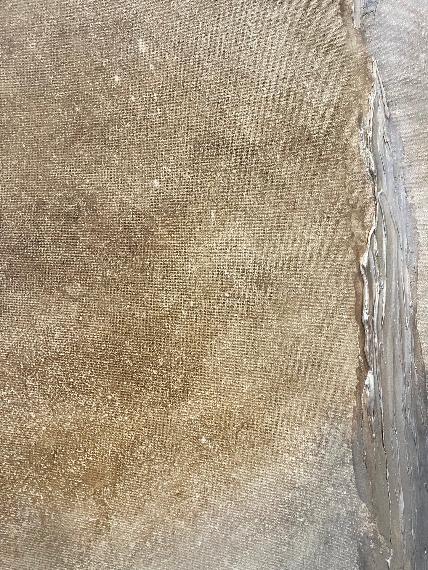 The Light Was Good (24x48)