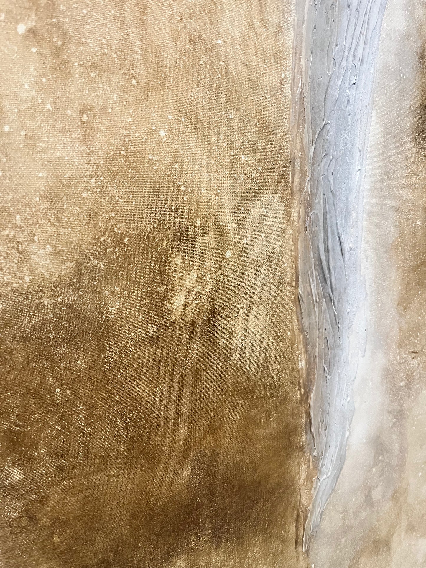 The Light Was Good (24x48)