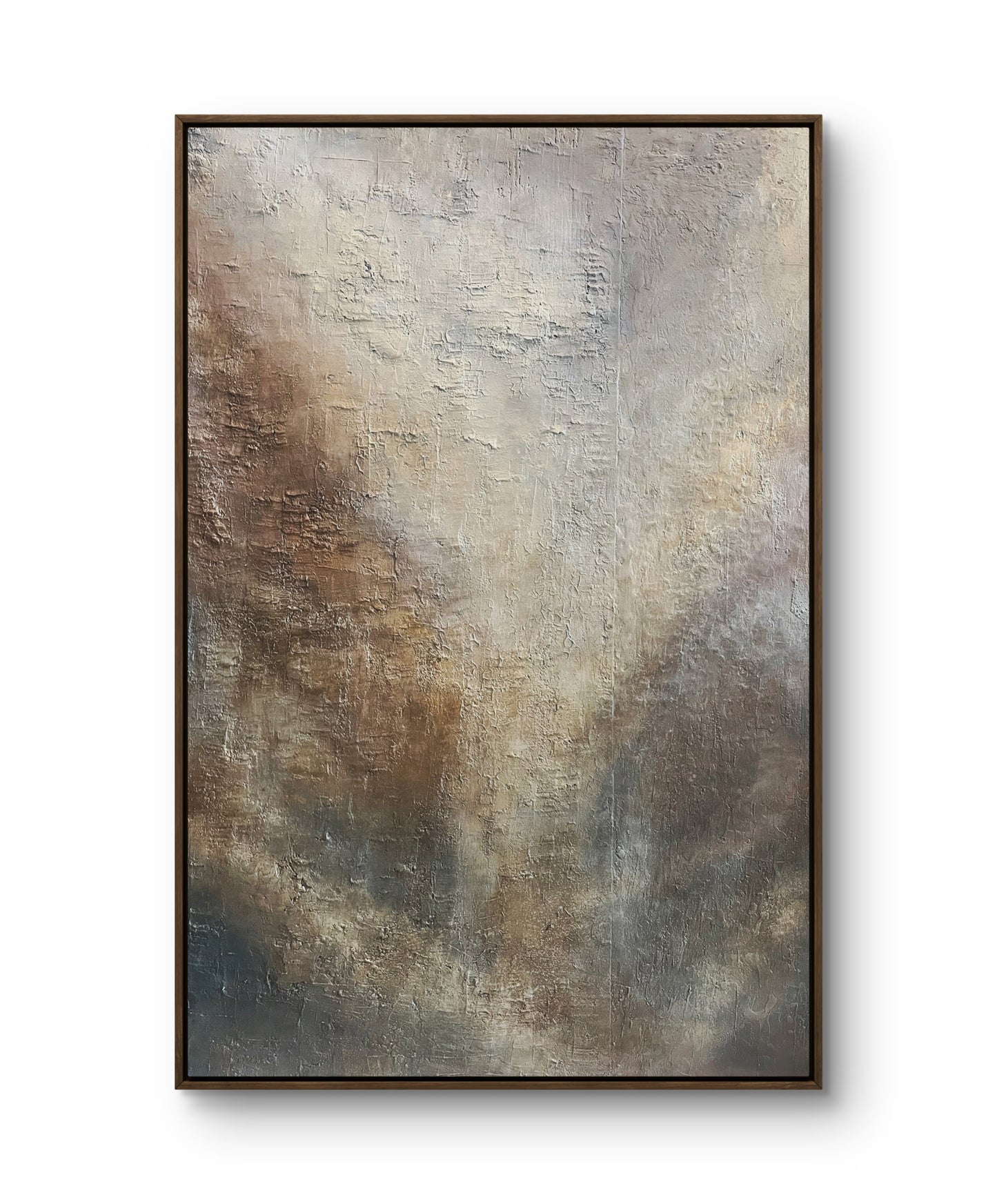 Repent (24x36 Framed)