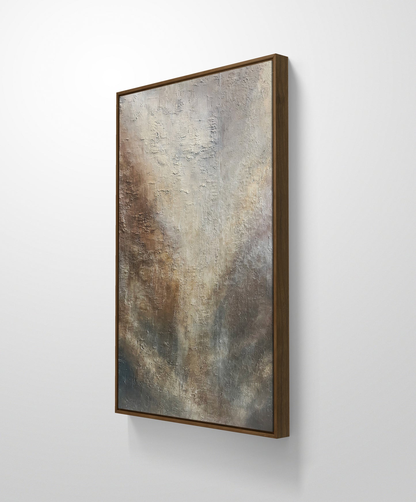 Repent (24x36 Framed)