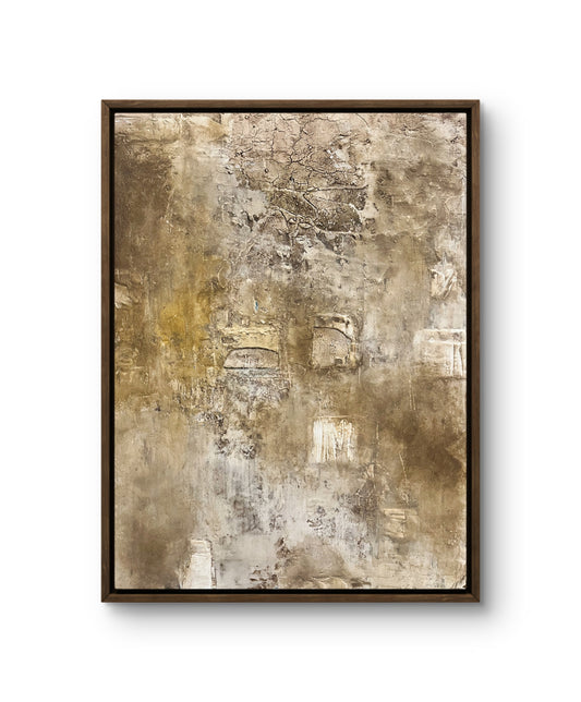 John Imprisoned (18x24)