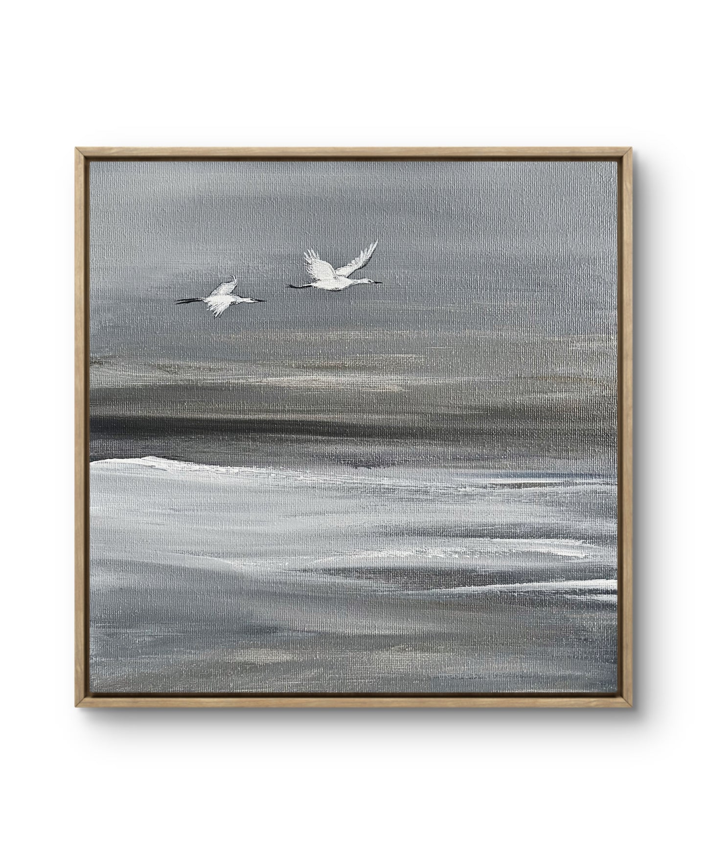 Where You Go, I Will Go (8x8)