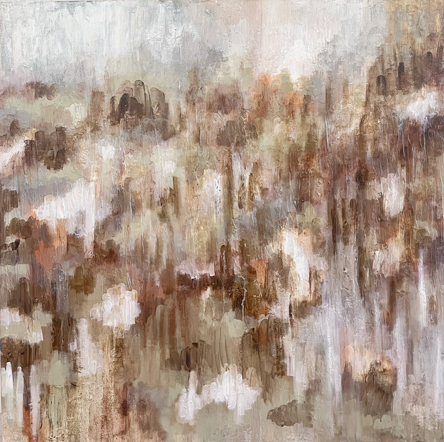 Gathered for the Word