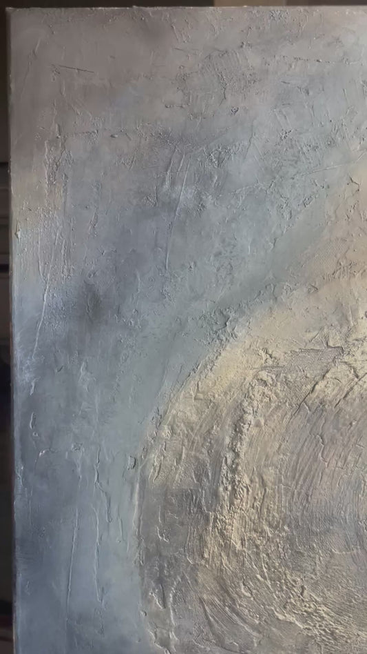 Opposites Attract (24x36)